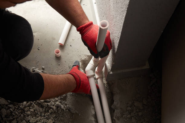 Best Water Softener Installation  in Harristown, IL