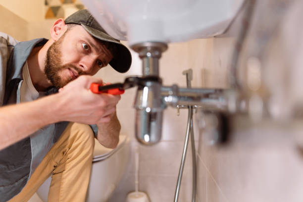 Best 24-Hour Plumber Near Me  in Harristown, IL