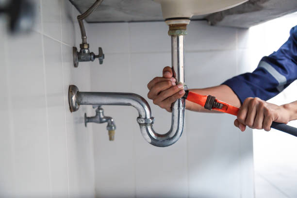 Best Same-Day Plumbing Service  in Harristown, IL