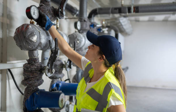 Best Drain Cleaning Services  in Harristown, IL
