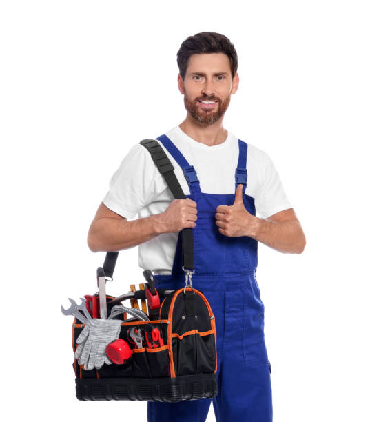 Best Pipe Repair Near Me  in Harristown, IL