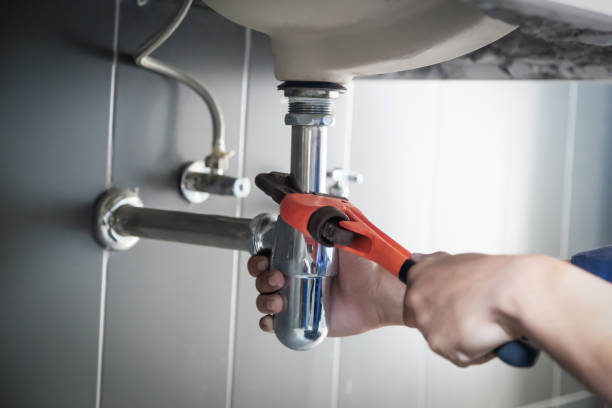 Trusted Harristown, IL Plumbing Experts