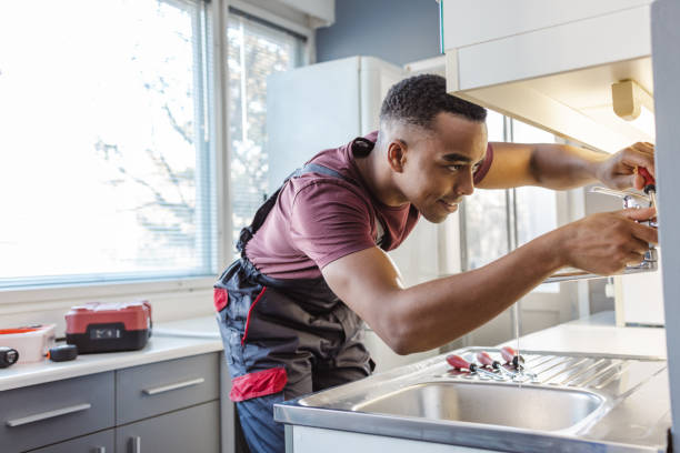 Best Water Heater Repair  in Harristown, IL